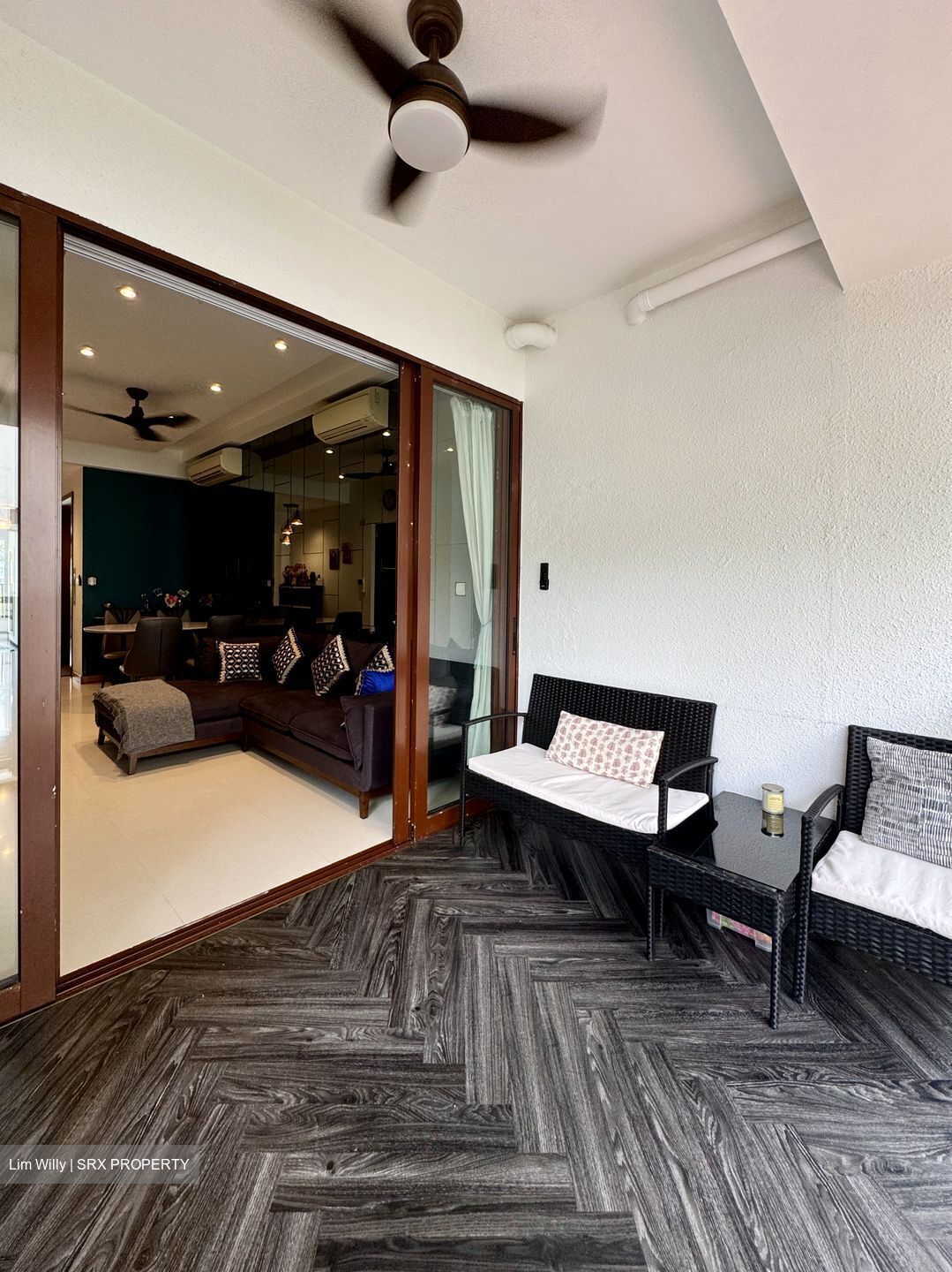 Riz Haven (D17), Apartment #609522181